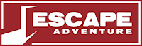 Escape Adventure - Úniková hra Vlaková loupež